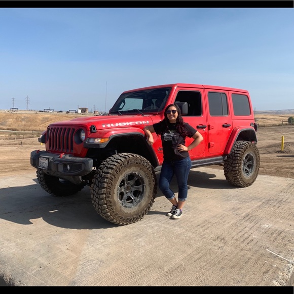 Meet the Posher! - Picture 6 of 8